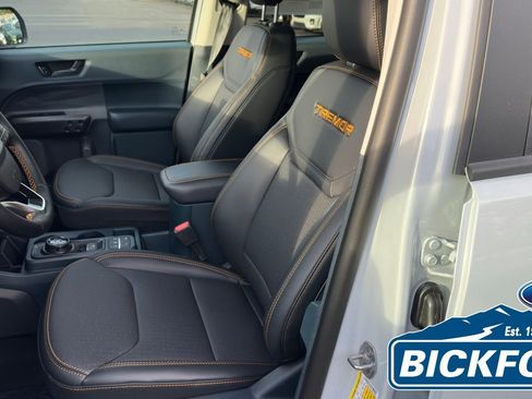 New 2026 Ford Maverick Tremor image 16