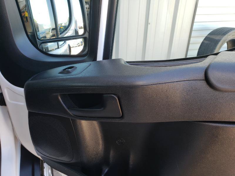 Used 2023 RAM ProMaster 2500 w/ Premium Convenience Group (B) FWD image 23