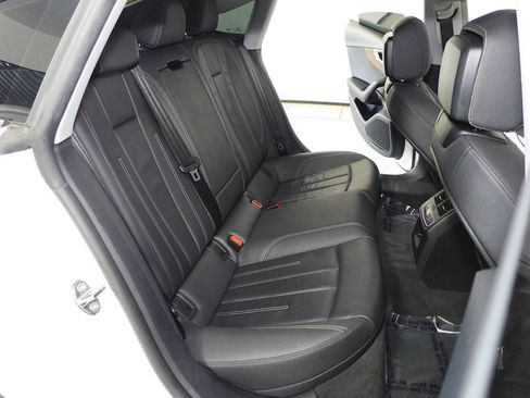 Used 2022 Audi A5 2.0T Premium w/ Convenience Package image 20