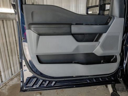 Used 2023 Ford F350 XLT w/ 360-Degree Camera Package AWD/4WD image 43
