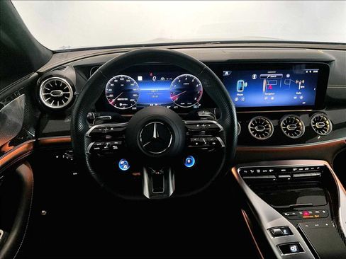Used 2024 Mercedes-Benz AMG GT 53 image 16