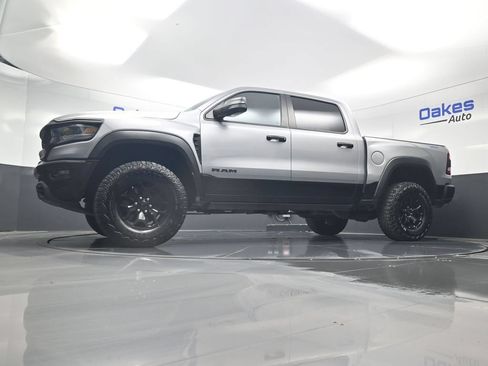 Used 2023 RAM 1500 TRX w/ TRX Level 2 Equipment Group AWD/4WD image 42