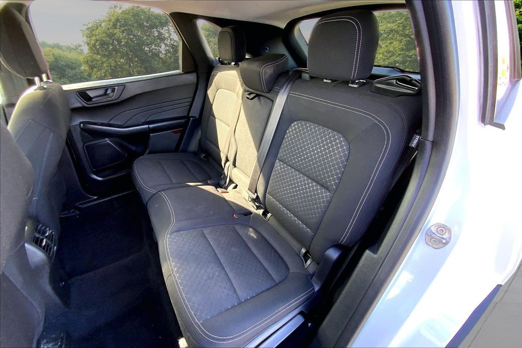 Used 2023 Ford Escape Active w/ Tech Pack #1 FWD image 22