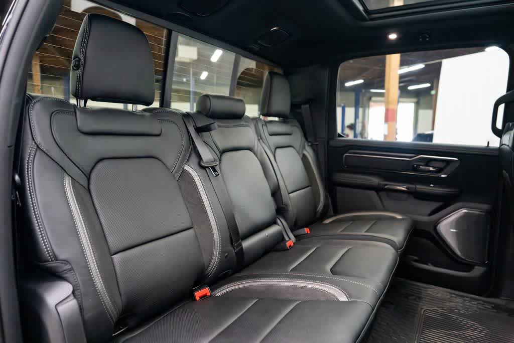 New 2026 RAM 1500 RHO w/ RHO Level 1 Equipment Group AWD/4WD image 35