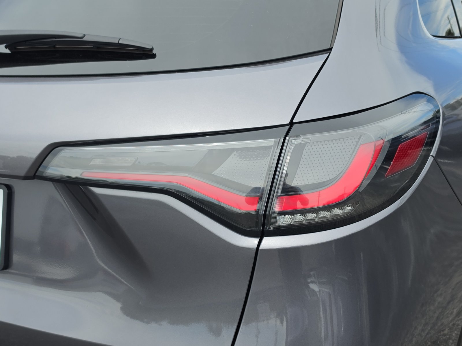 Used 2025 Honda HR-V EX-L image 8