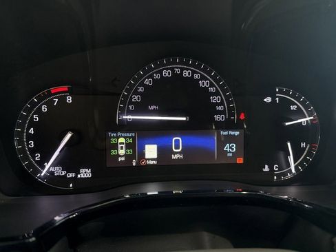 Used 2019 Cadillac XT5 Premium Luxury image 15