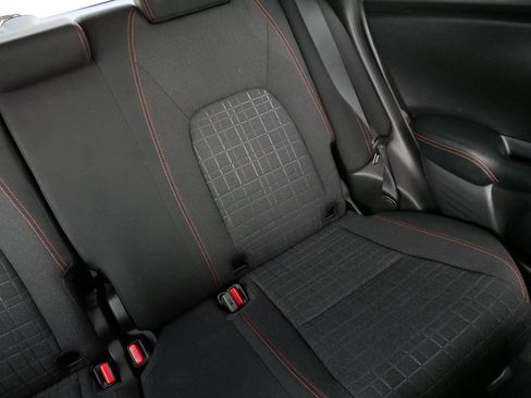 Used 2024 Honda HR-V Sport image 14