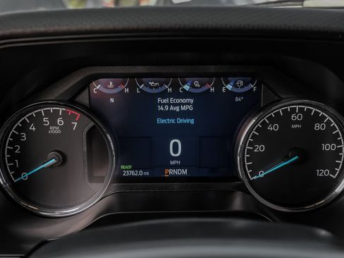 Used 2023 Ford F150 XLT w/ Equipment Group 302A High image 18