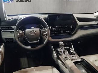 Used 2022 Toyota Highlander Limited AWD/4WD video 2
