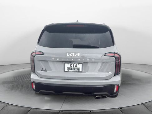 Used 2024 Kia Telluride SX Prestige X-Line AWD/4WD image 4