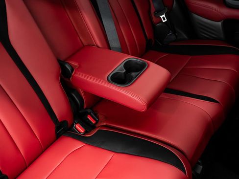 New 2025 Acura ADX A-Spec image 35