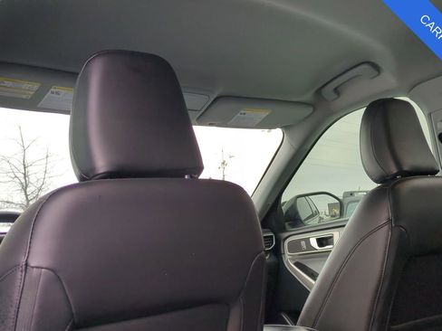 Used 2023 Ford Explorer XLT w/ Equipment Group 202A image 18