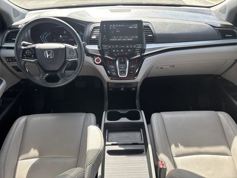 Used 2024 Honda Odyssey Touring image 29