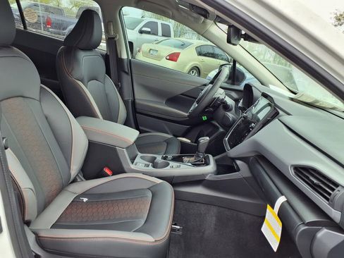 New 2026 Subaru Crosstrek 2.5i Limited AWD/4WD image 15