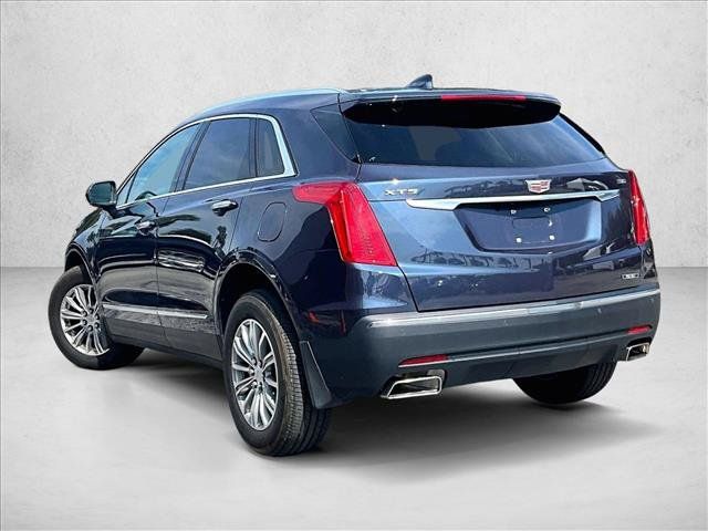 Used 2019 Cadillac XT5 Luxury FWD image 13