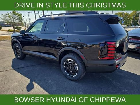 New 2026 Hyundai Palisade XRT Pro image 3