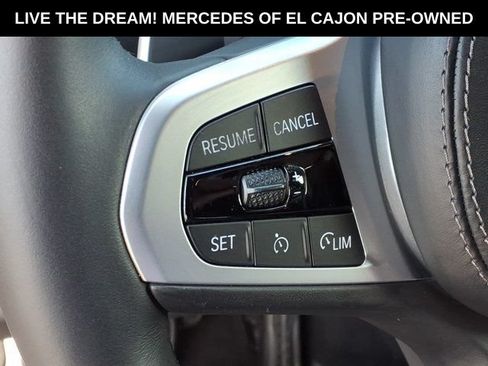 Used 2022 BMW X6 xDrive40i w/ M Sport Package AWD/4WD image 10