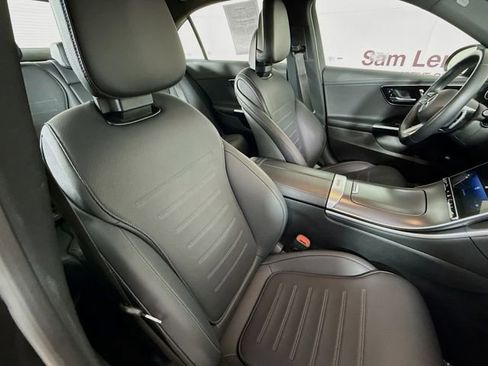 Used 2024 Mercedes-Benz C 300 4MATIC Sedan image 29