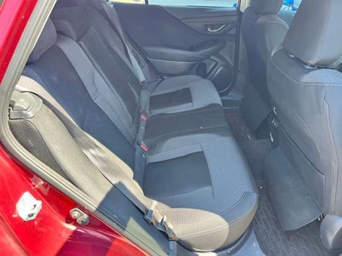 Used 2022 Subaru Outback Premium image 13