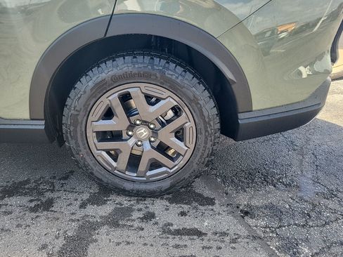 New 2026 Honda CR-V TrailSport image 11