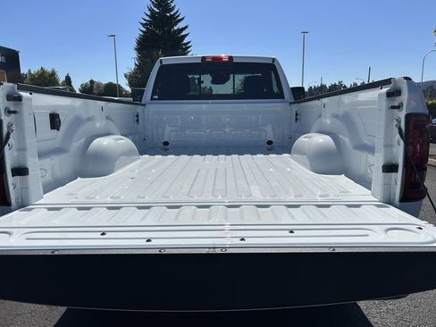 Used 2025 RAM 2500 Tradesman image 23