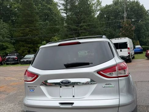 Used 2013 Ford Escape SEL FWD image 6