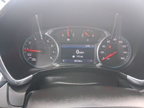 Used 2020 Chevrolet Equinox Premier image 30