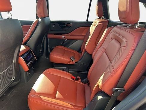New 2026 Lincoln Aviator Reserve AWD/4WD image 21