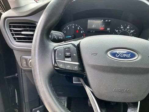 Used 2022 Ford Escape SE w/ Convenience Package image 15