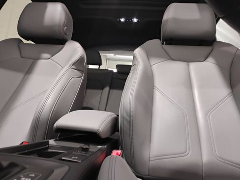 Used 2023 Audi Q3 2.0T Premium Plus w/ Premium Plus Package image 62