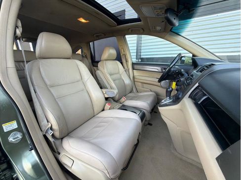 Used 2007 Honda CR-V EX-L image 19