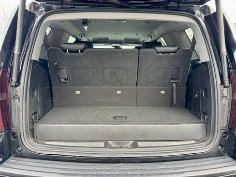 Used 2020 Chevrolet Tahoe LT image 17
