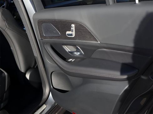 New 2026 Mercedes-Benz GLE 350 GLE 350 image 18