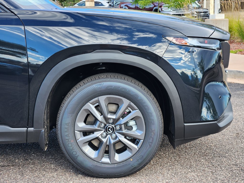 New 2026 MAZDA CX-5 Select AWD/4WD image 29