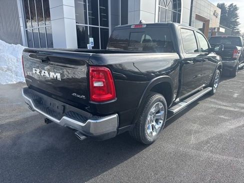 New 2026 RAM 1500 Big Horn image 6