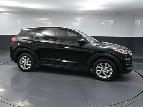 Used 2021 Hyundai Tucson Value AWD/4WD image 3