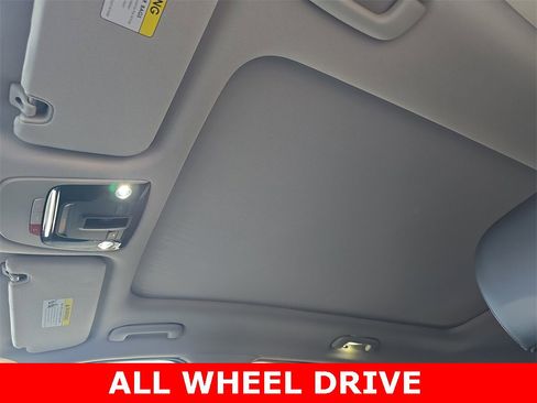 Used 2023 Kia Sorento SX image 32