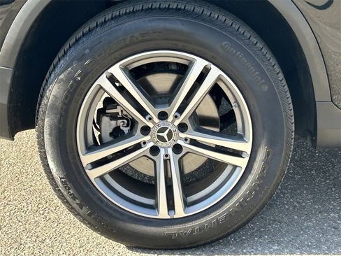 Used 2020 Mercedes-Benz GLC 300 GLC 300 image 7