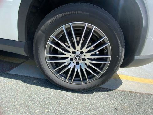 Used 2026 Mercedes-Benz GLC 300 4MATIC image 22