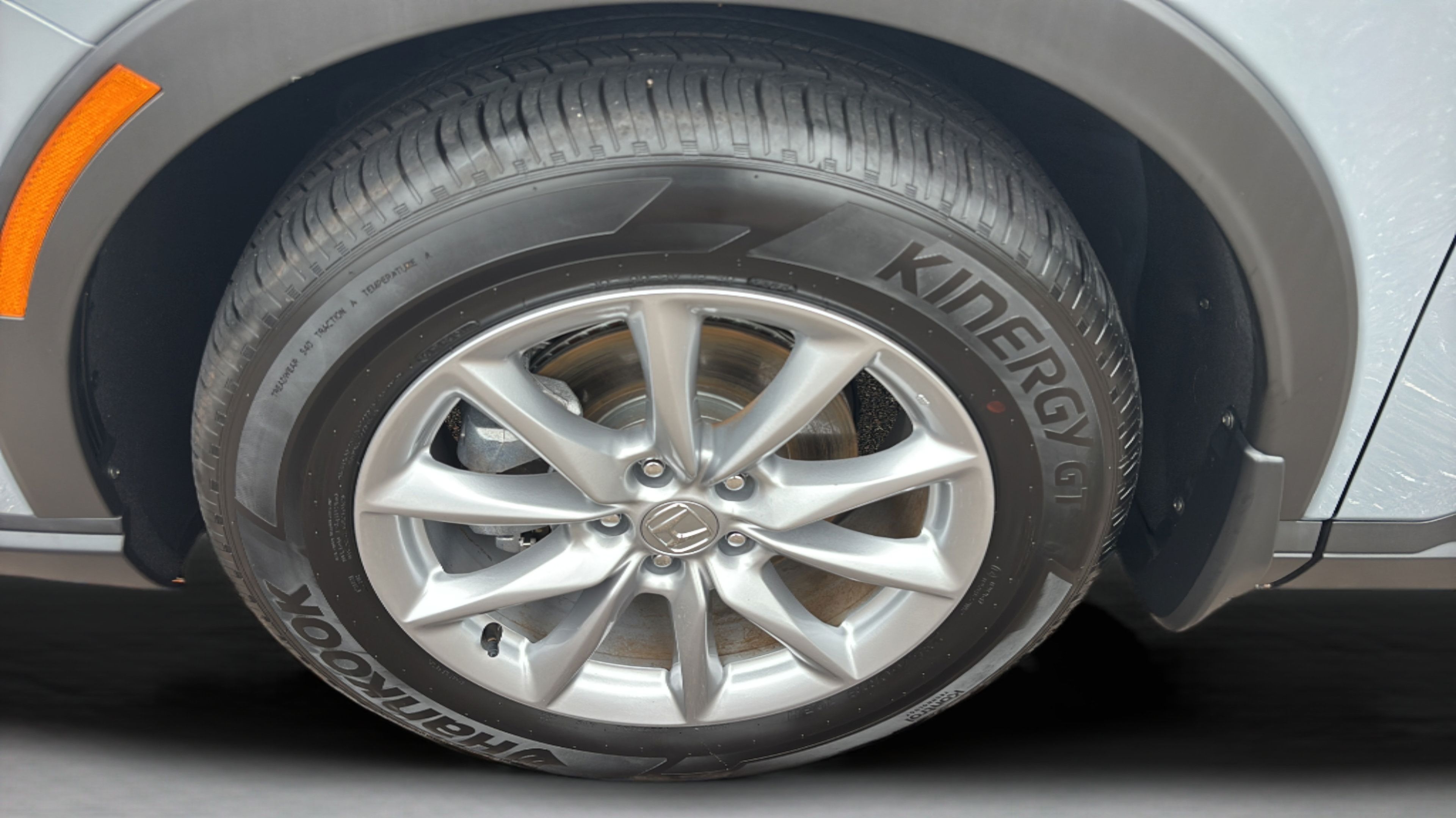 Used 2026 Honda CR-V EX image 10