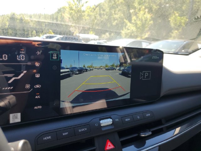 New 2026 Kia K4 GT-Line Turbo FWD image 34