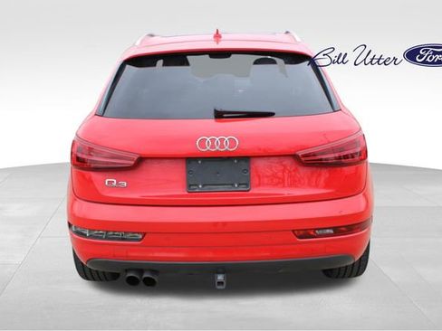 Used 2018 Audi Q3 2.0T Premium w/ Convenience Package image 6