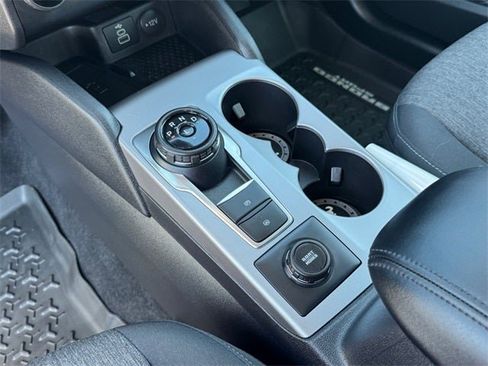 Used 2024 Ford Bronco Sport Big Bend w/ Convenience Package image 20