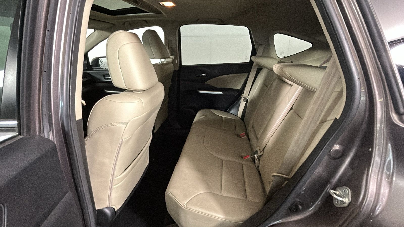 Used 2015 Honda CR-V EX-L image 31