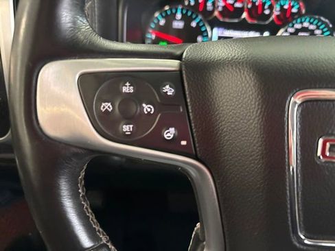 Used 2017 GMC Sierra 1500 SLT image 15