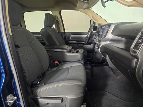 Used 2020 RAM 3500 Tradesman w/ Towing Technology Group image 43