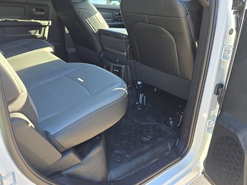 New 2025 RAM 5500 Tradesman AWD/4WD image 34