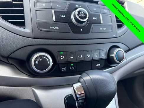 Used 2014 Honda CR-V LX image 35