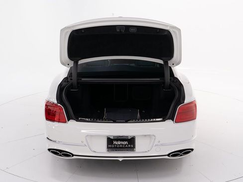 Certified 2024 Bentley Flying Spur Azure AWD/4WD image 47