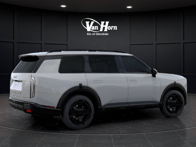 New 2027 Kia Telluride X-Line SX Prestige AWD/4WD image 8